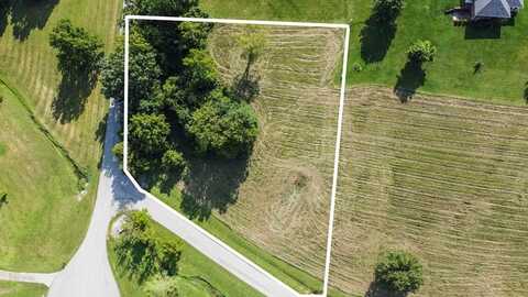 Lot 12 Brookhill Drive, Flemingsburg, KY 41041