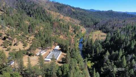 3990 Hyampom Rd, Hayfork, CA 96041