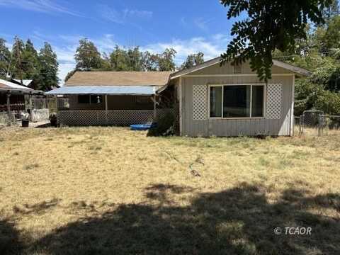 81 School Ave, Hayfork, CA 96041