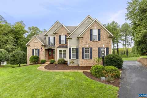 88 BEAVER DAM PL, ZION CROSSROADS, VA 22942