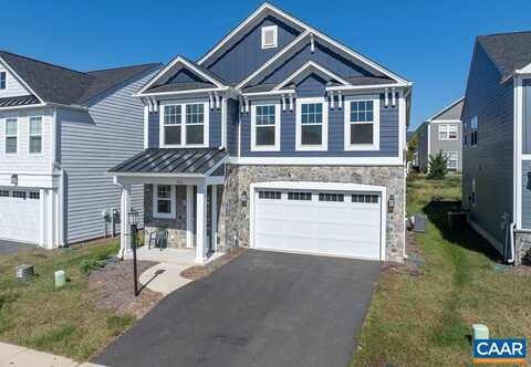 736 ARBOLEDA DR, CROZET, VA 22932