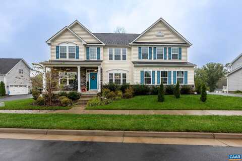 5626 MCKINLEY LN, CHARLOTTESVILLE, VA 22903