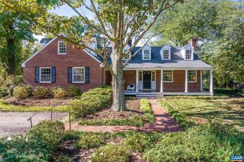 1848 WESTVIEW RD, CHARLOTTESVILLE, VA 22903