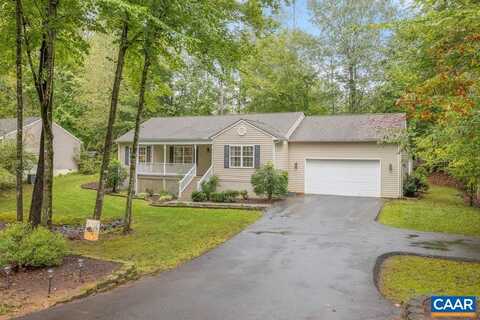 14 MONISH DR, PALMYRA, VA 22963