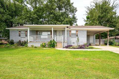 4 Lieblong Road, Greenbrier, AR 72058