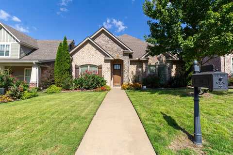 53 Wildwood Place Circle, Little Rock, AR 72223