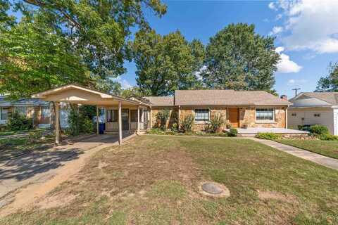 305 E Scenic Drive, North Little Rock, AR 72118