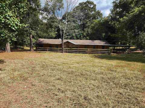 873 Charlie Rogers Rd, El Dorado, AR 71730