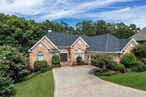 124 Calais Drive, Maumelle, AR 72113