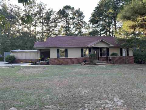 1500 S Jefferson, Star City, AR 71667