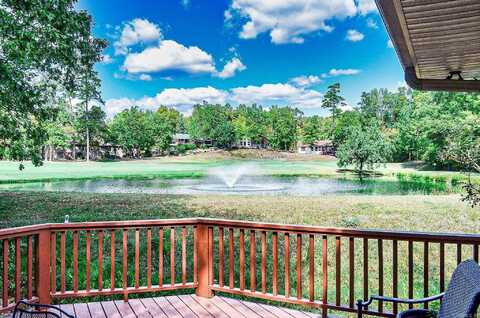 3 Acuedo Lane, Hot Springs Village, AR 71909