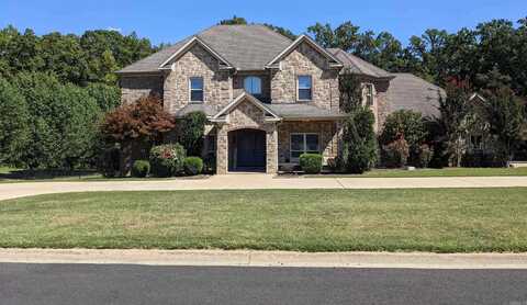 103 Hunters Chase Cove, Cabot, AR 72023