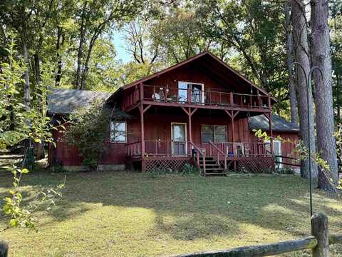 985 Preacher Road, Melbourne, AR 72556