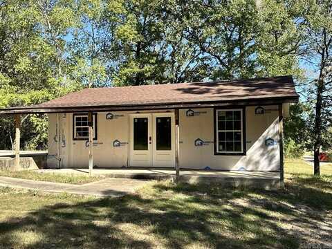 145 Blissful Lane, Mena, AR 71953