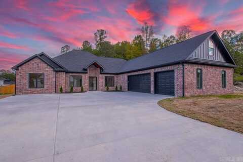 4228 Hampton Dr, Benton, AR 72019