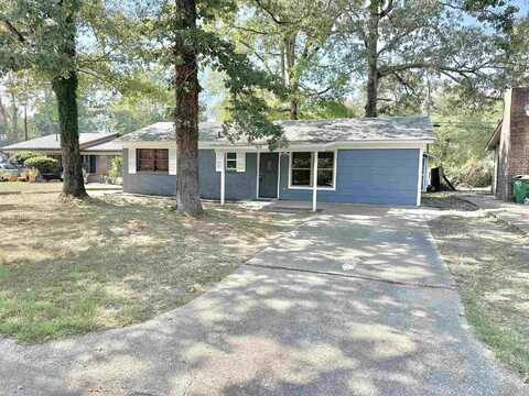 9618 Ithica Drive, Little Rock, AR 72209