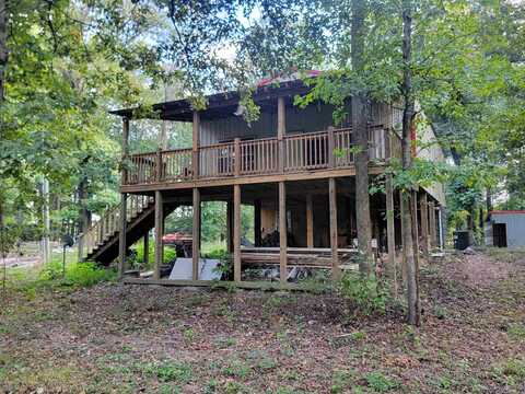 541 Cox Cypress, Stuttgart, AR 72160