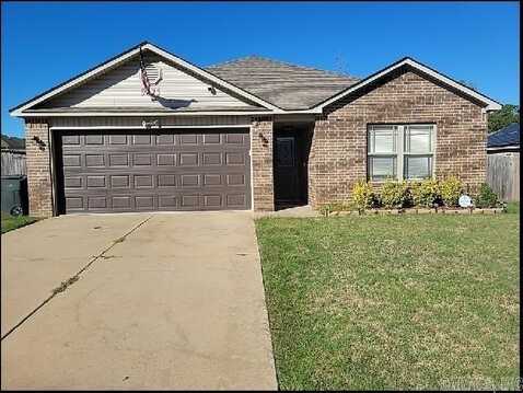 3625 Campfire Cove, Conway, AR 72032