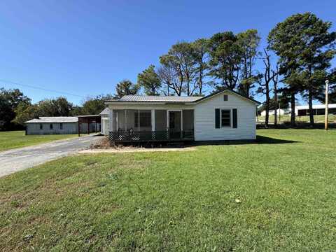 717 S Terminal Avenue, Piggott, AR 72454