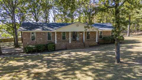 15 Shady Lane, Jacksonville, AR 72076