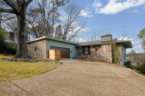 4 Flintwood Drive, Little Rock, AR 72227