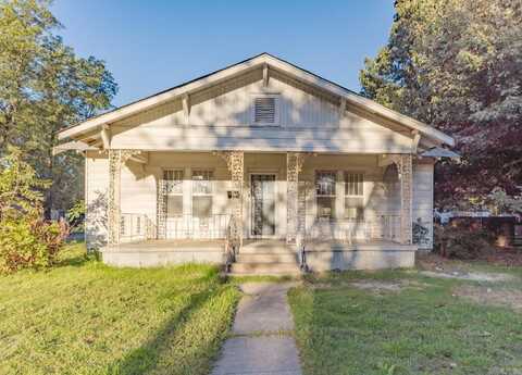 512 Anna Street, Stuttgart, AR 72160