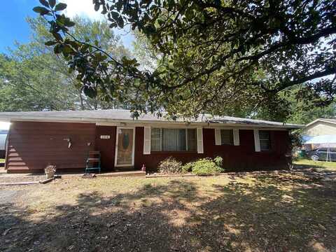 204 S Holly Street, Beebe, AR 72012