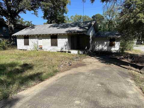 2617 W 30th Avenue, Pine Bluff, AR 71603