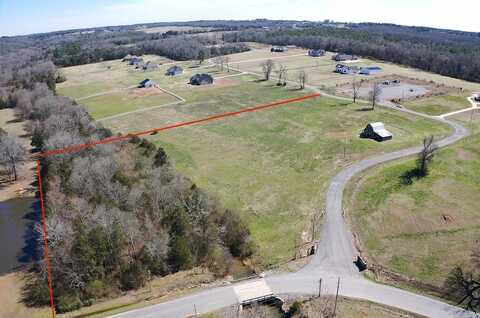 000 Brookeview Drive, Greenbrier, AR 72058