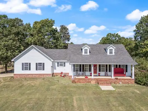 79 Brooke Drive, Perryville, AR 72126