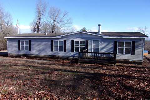 3058 Rocky Ridge Road, Mountain Home, AR 72653