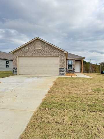 6153 Discovery Trail, Bauxite, AR 72011