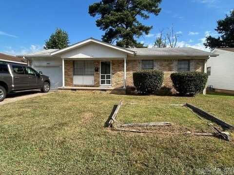 1412 Smithwick Drive, Jacksonville, AR 72076