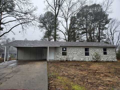 110 Hemlock Avenue, Sherwood, AR 72120