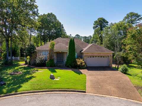 30 Dundee Cove, Batesville, AR 72501