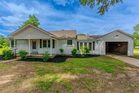 2815 N Highway 229, Haskell, AR 72015