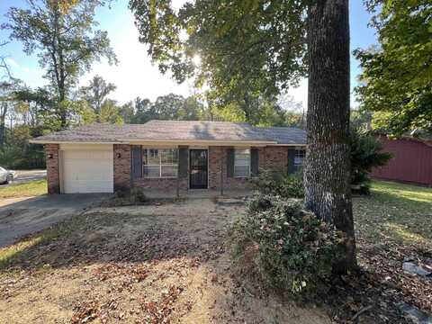 4219 Arehart Drive, Little Rock, AR 72209