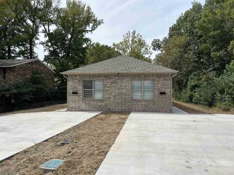 873 & 875 Jane Drive, Jacksonville, AR 72076