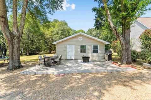 9309 Zuber Road, Alexander, AR 72002