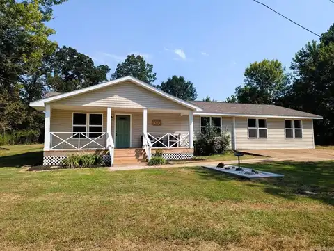 19 Bend Road, Batesville, AR 72501