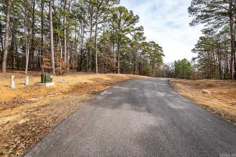 Lot 7 Summerwind, Edgemont, AR 72044