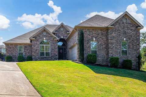 113 Imperial Way, Maumelle, AR 72113