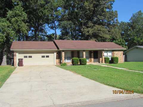 118 Dogwood, Crossett, AR 71635