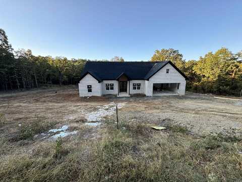 206 Mountain Ranch Boulevard, Austin, AR 72007