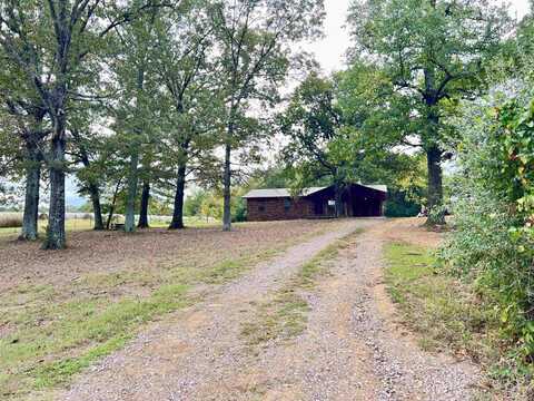 68 Briarwood Lane, Morrilton, AR 72110