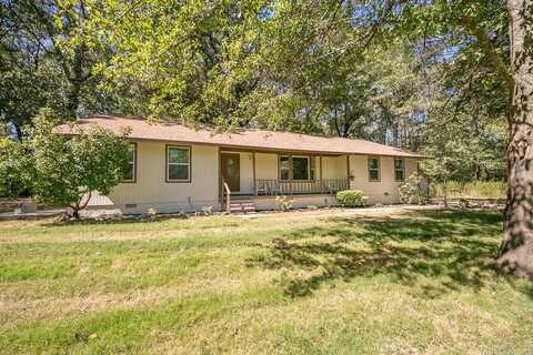 1032 Webber Lane, Austin, AR 72007