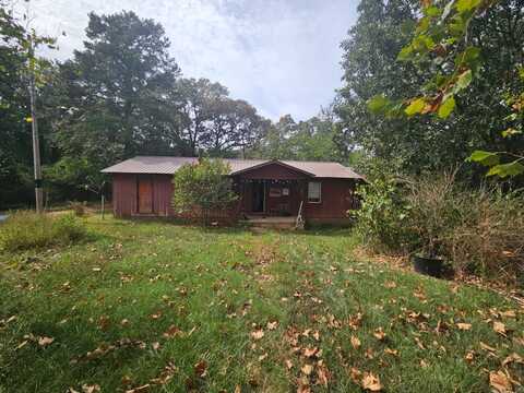 44 Brock Creek Road, Delaware, AR 72835