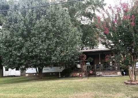100 N Mill Street, Monticello, AR 71655