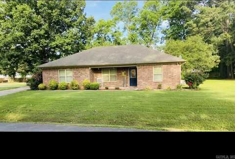 607 Livermore Avenue, Carlisle, AR 72024