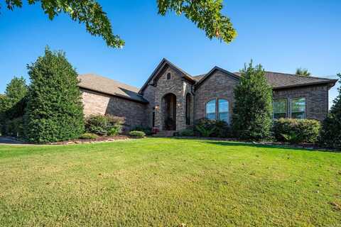 4845 Sistine Chapel Drive, Conway, AR 72034